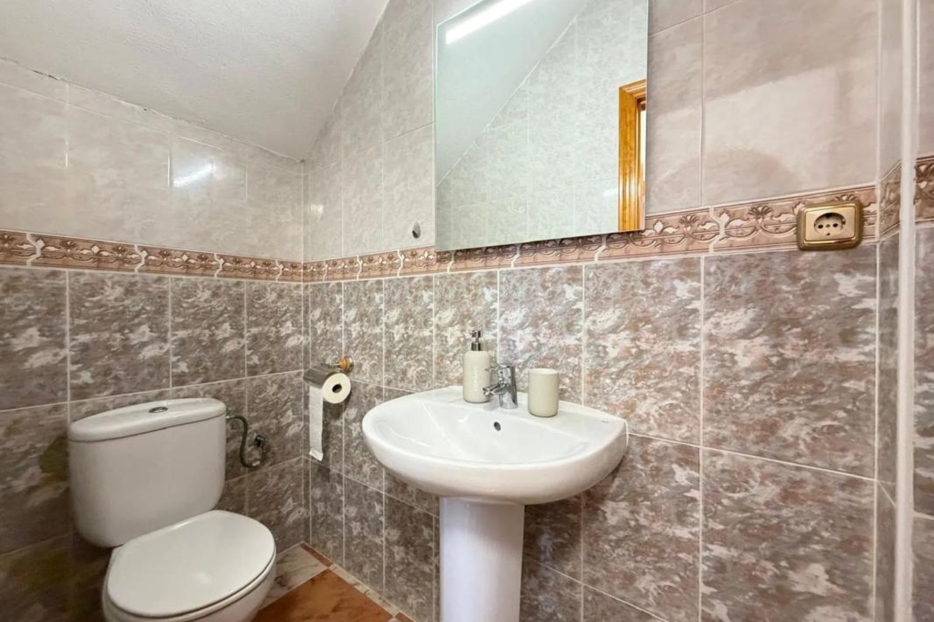 Obra nueva - Casas adosadas - Orihuela