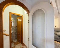 Obra nueva - Casas adosadas - Orihuela