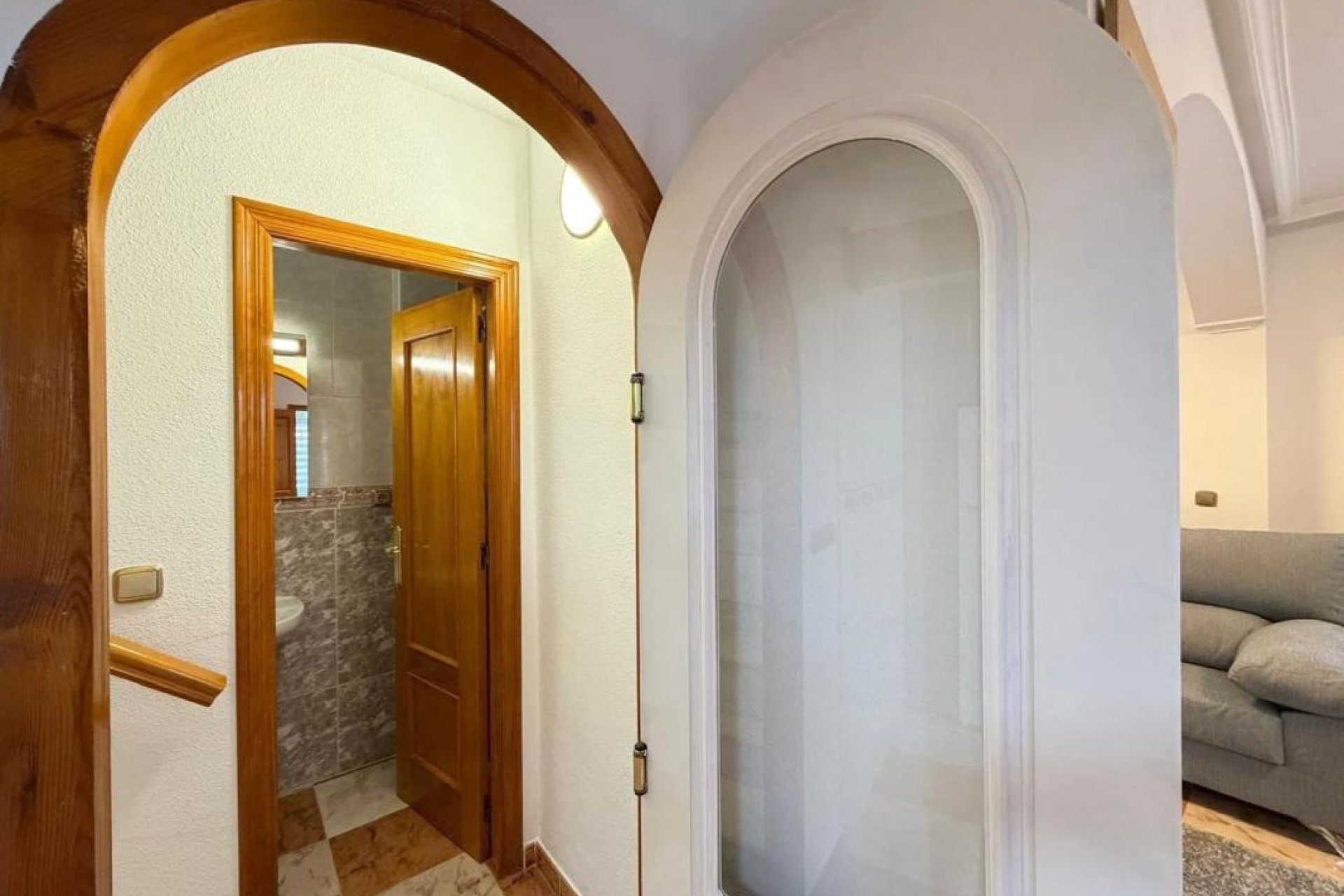 Obra nueva - Casas adosadas - Orihuela