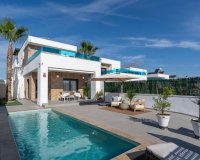 Obra nueva - Casas - Bigastro