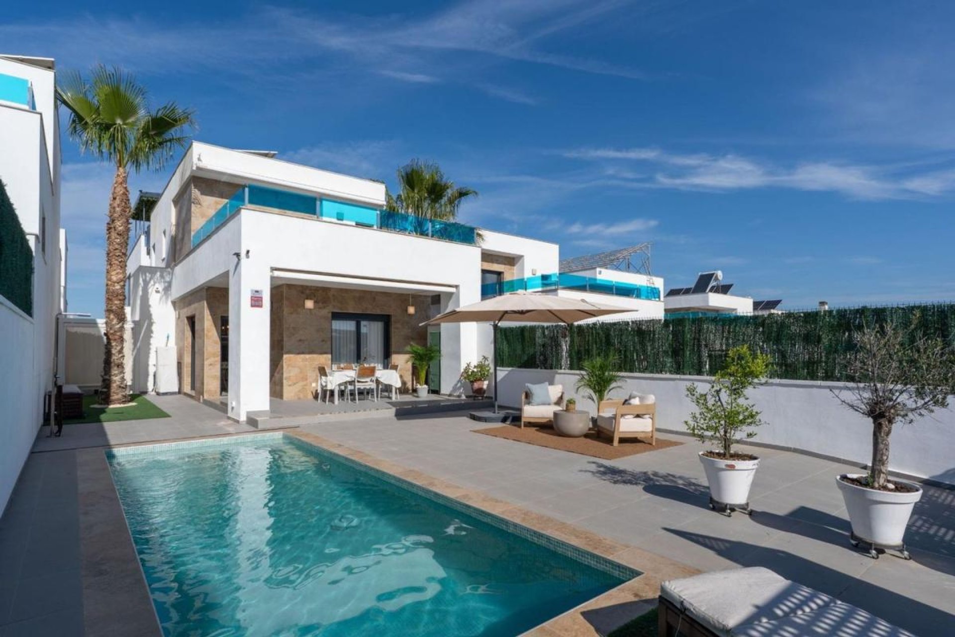 Obra nueva - Casas - Bigastro