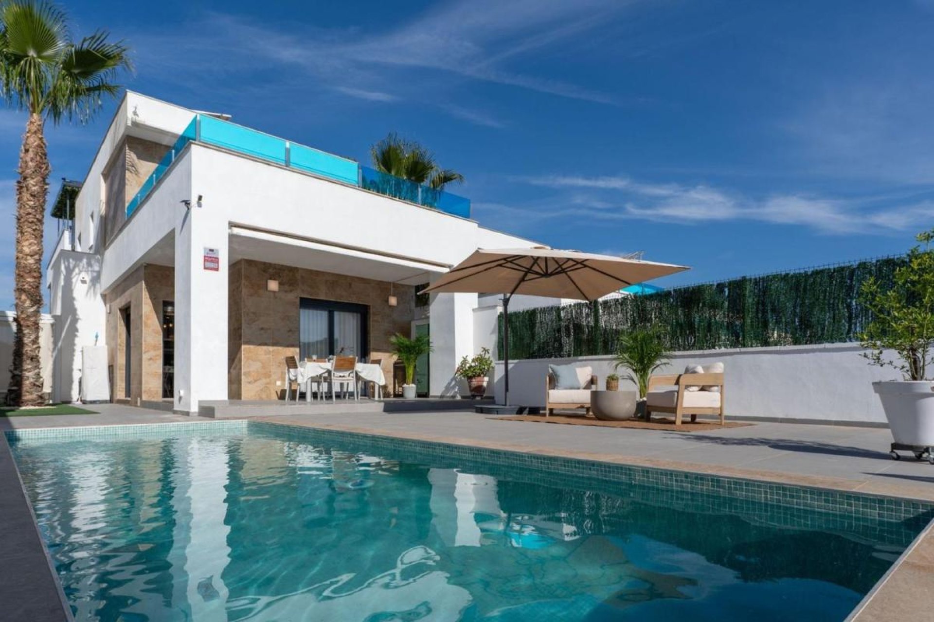 Obra nueva - Casas - Bigastro