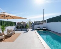 Obra nueva - Casas - Bigastro