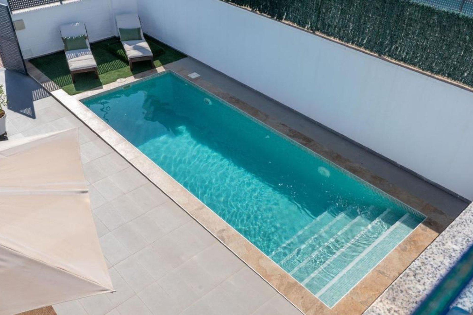 Obra nueva - Casas - Bigastro