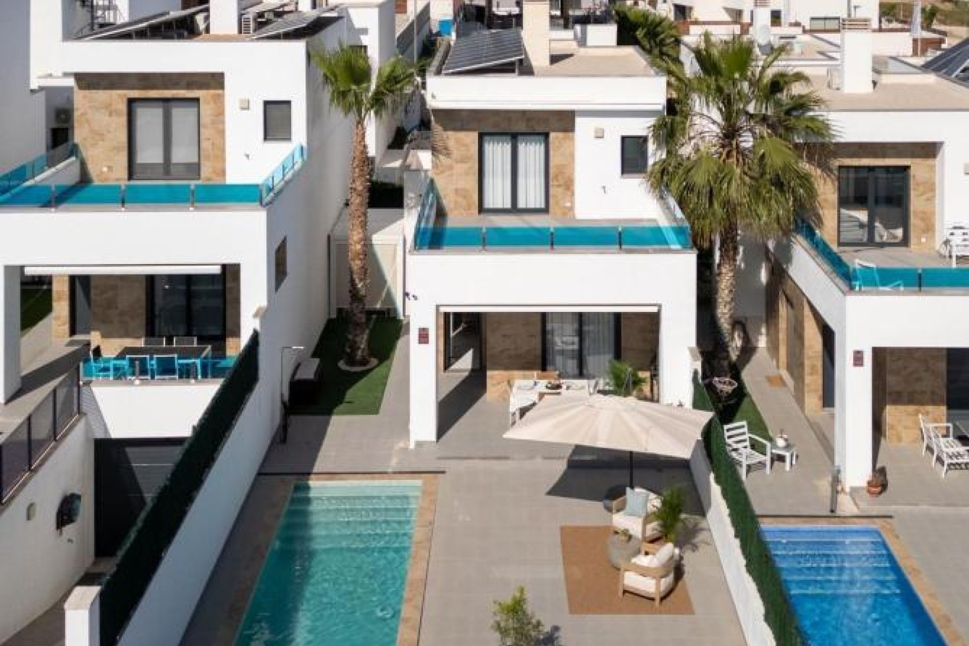 Obra nueva - Casas - Bigastro