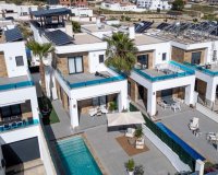 Obra nueva - Casas - Bigastro