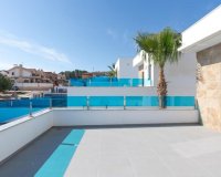 Obra nueva - Casas - Bigastro
