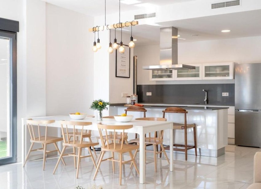 Obra nueva - Casas - Bigastro