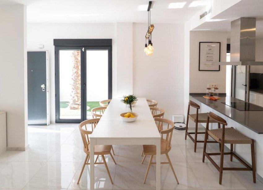 Obra nueva - Casas - Bigastro