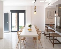 Obra nueva - Casas - Bigastro