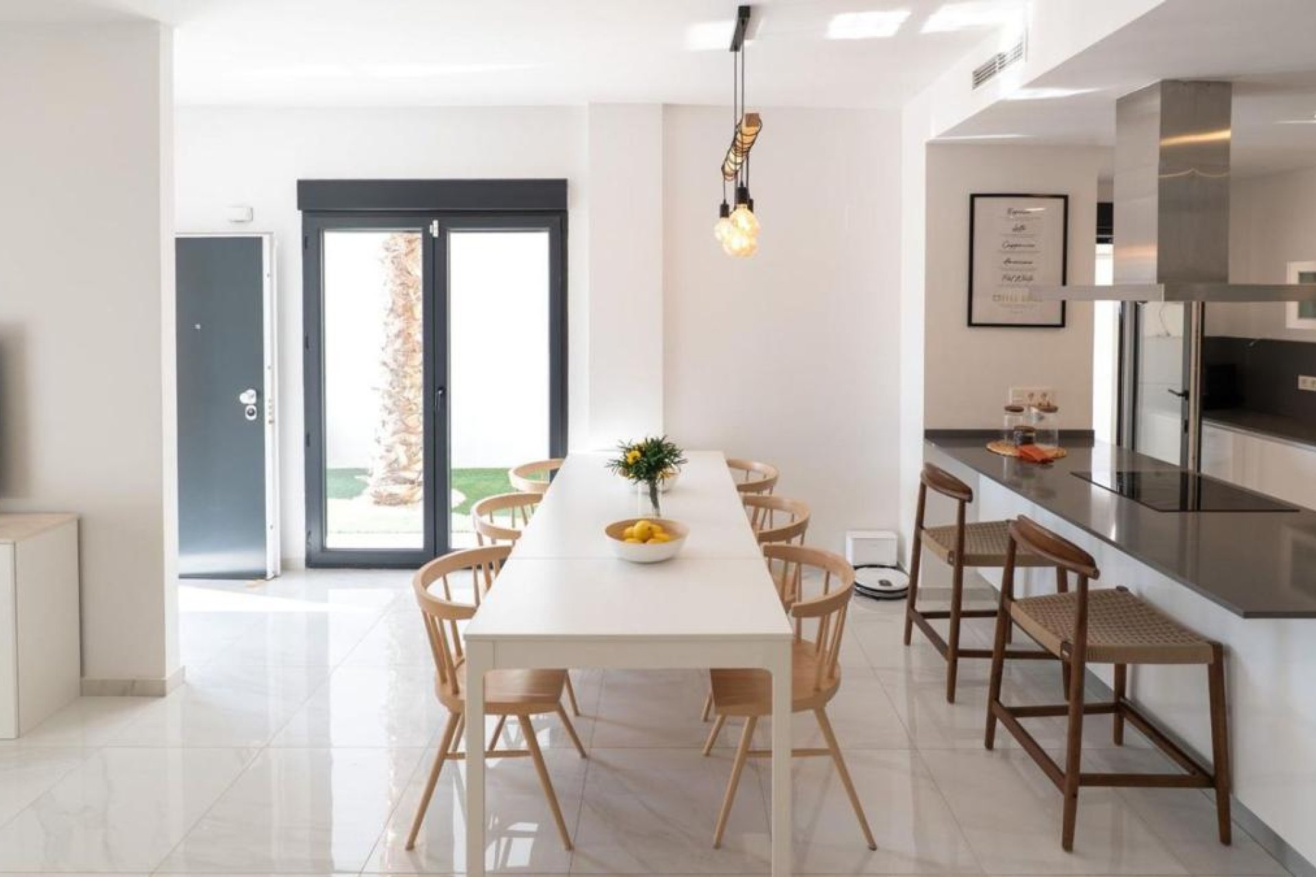 Obra nueva - Casas - Bigastro