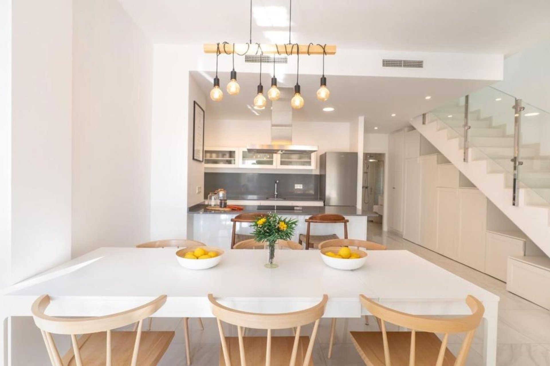Obra nueva - Casas - Bigastro