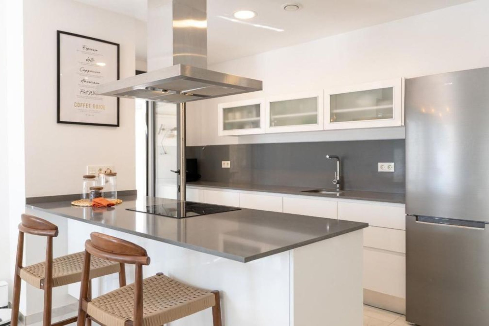 Obra nueva - Casas - Bigastro