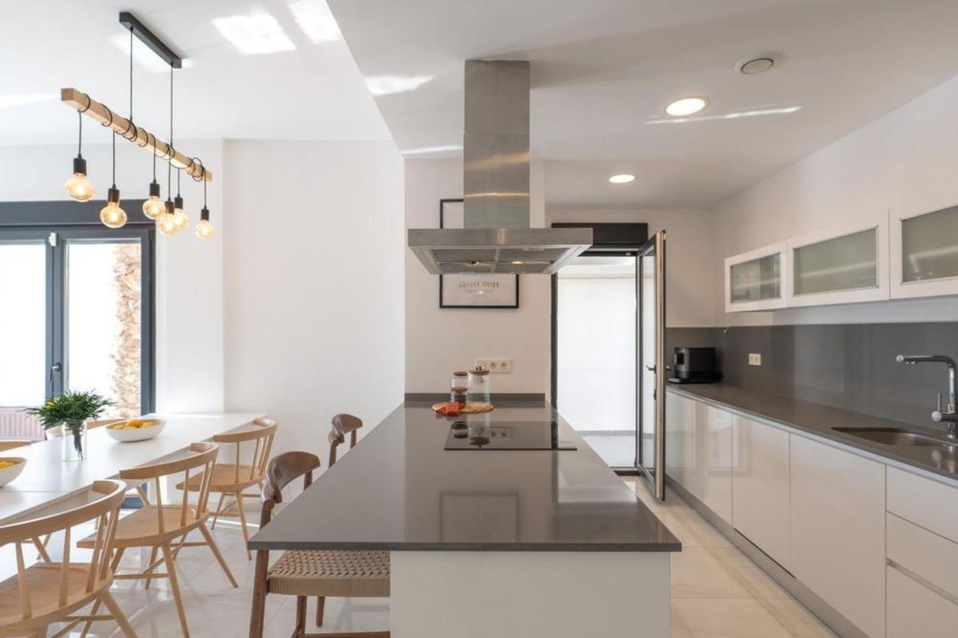 Obra nueva - Casas - Bigastro