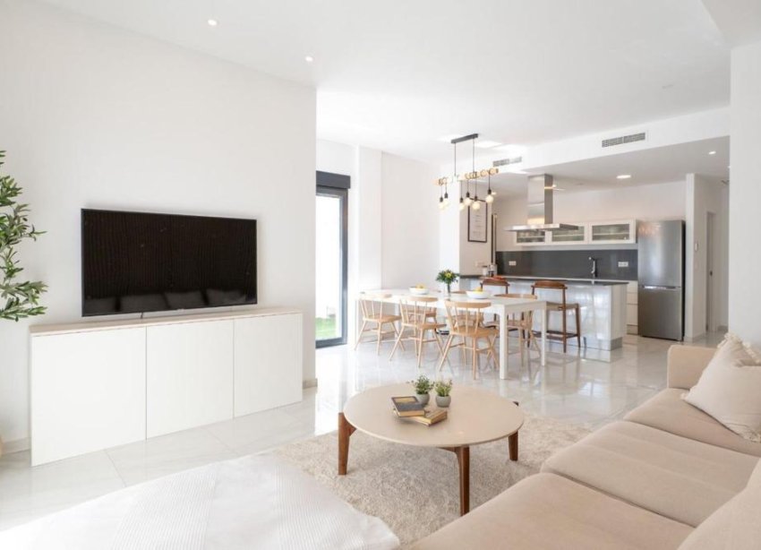Obra nueva - Casas - Bigastro