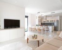 Obra nueva - Casas - Bigastro