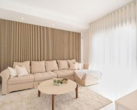 Obra nueva - Casas - Bigastro