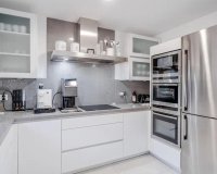 Obra nueva - Casas - Moraira Teulada - Moraira