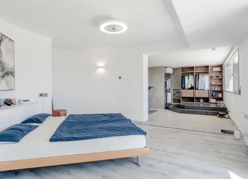 Obra nueva - Casas - Moraira Teulada - Moraira