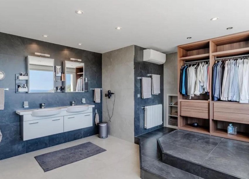 Obra nueva - Casas - Moraira Teulada - Moraira