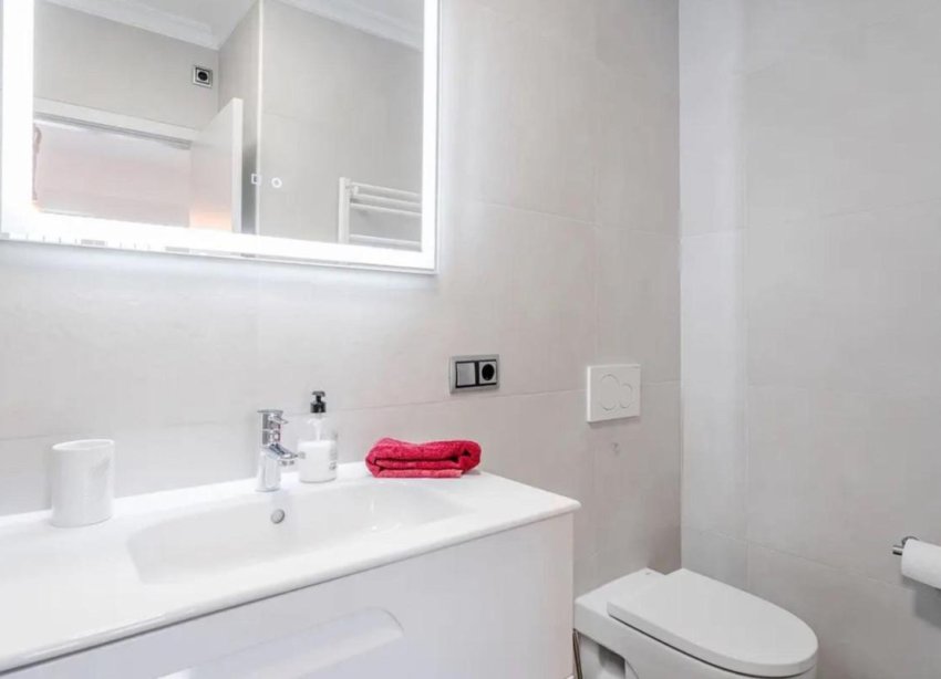 Obra nueva - Casas - Moraira Teulada - Moraira