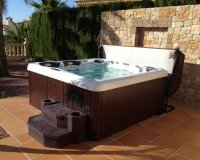 Obra nueva - Casas - Moraira Teulada - Moraira