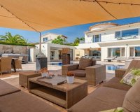 Obra nueva - Casas - Moraira Teulada - Moraira