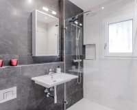 Obra nueva - Casas - Moraira Teulada - Moraira