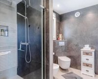 Obra nueva - Casas - Moraira Teulada - Moraira