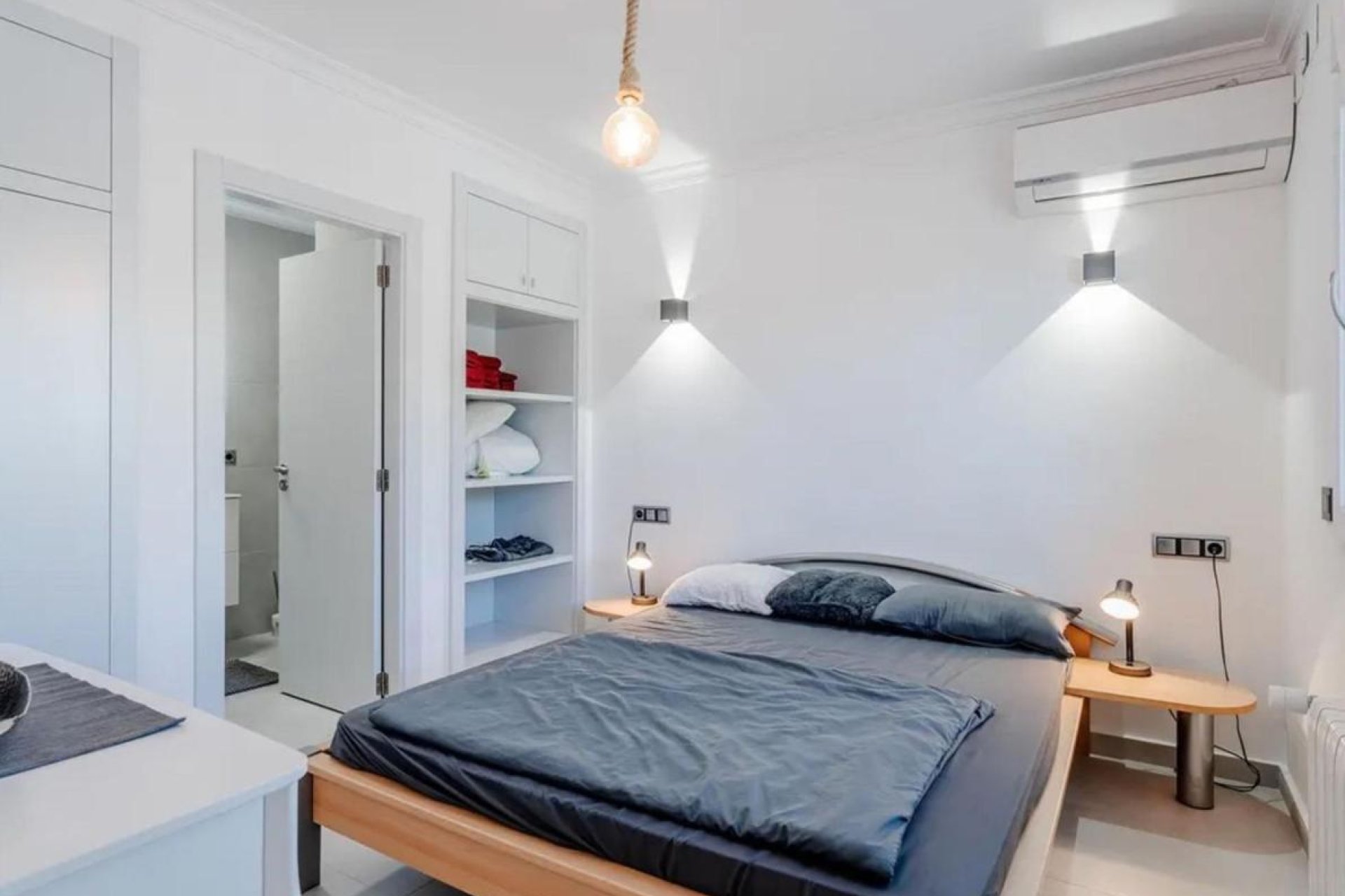 Obra nueva - Casas - Moraira Teulada - Moraira