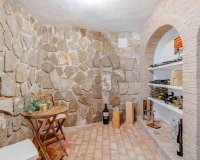 Obra nueva - Casas - Moraira Teulada - Moraira
