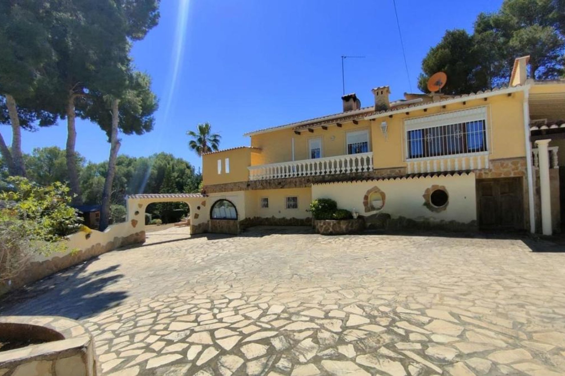 Obra nueva - Casas - Moraira Teulada - Moraira