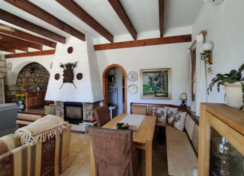 Obra nueva - Casas - Moraira Teulada - Moraira