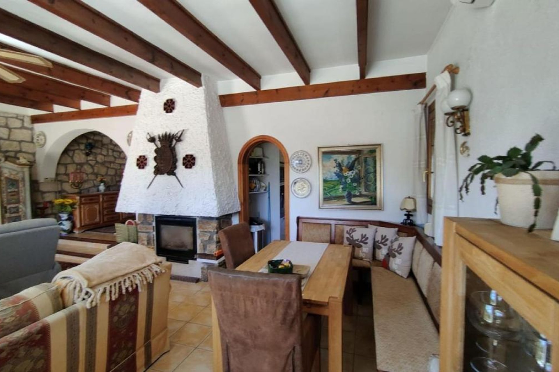 Obra nueva - Casas - Moraira Teulada - Moraira