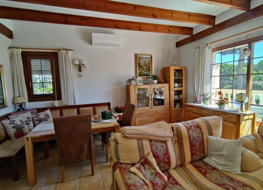 Obra nueva - Casas - Moraira Teulada - Moraira