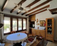Obra nueva - Casas - Moraira Teulada - Moraira