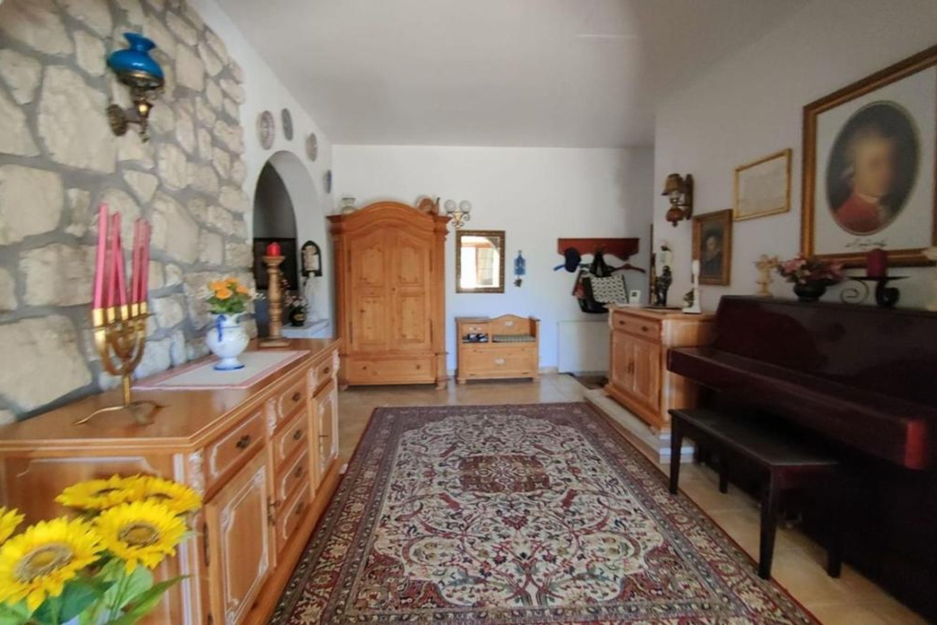 Obra nueva - Casas - Moraira Teulada - Moraira