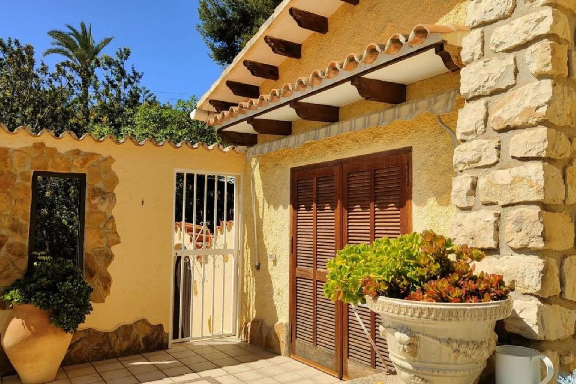 Obra nueva - Casas - Moraira Teulada - Moraira