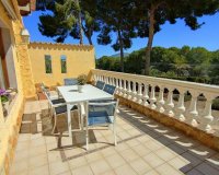 Obra nueva - Casas - Moraira Teulada - Moraira