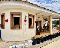 Obra nueva - Casas - Orcheta - Relleu