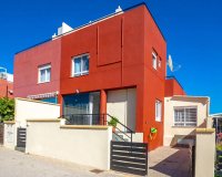 Obra nueva - Casas - Orihuela