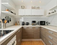 Obra nueva - Casas - Orihuela