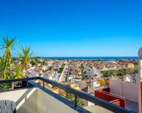 Obra nueva - Casas - Orihuela