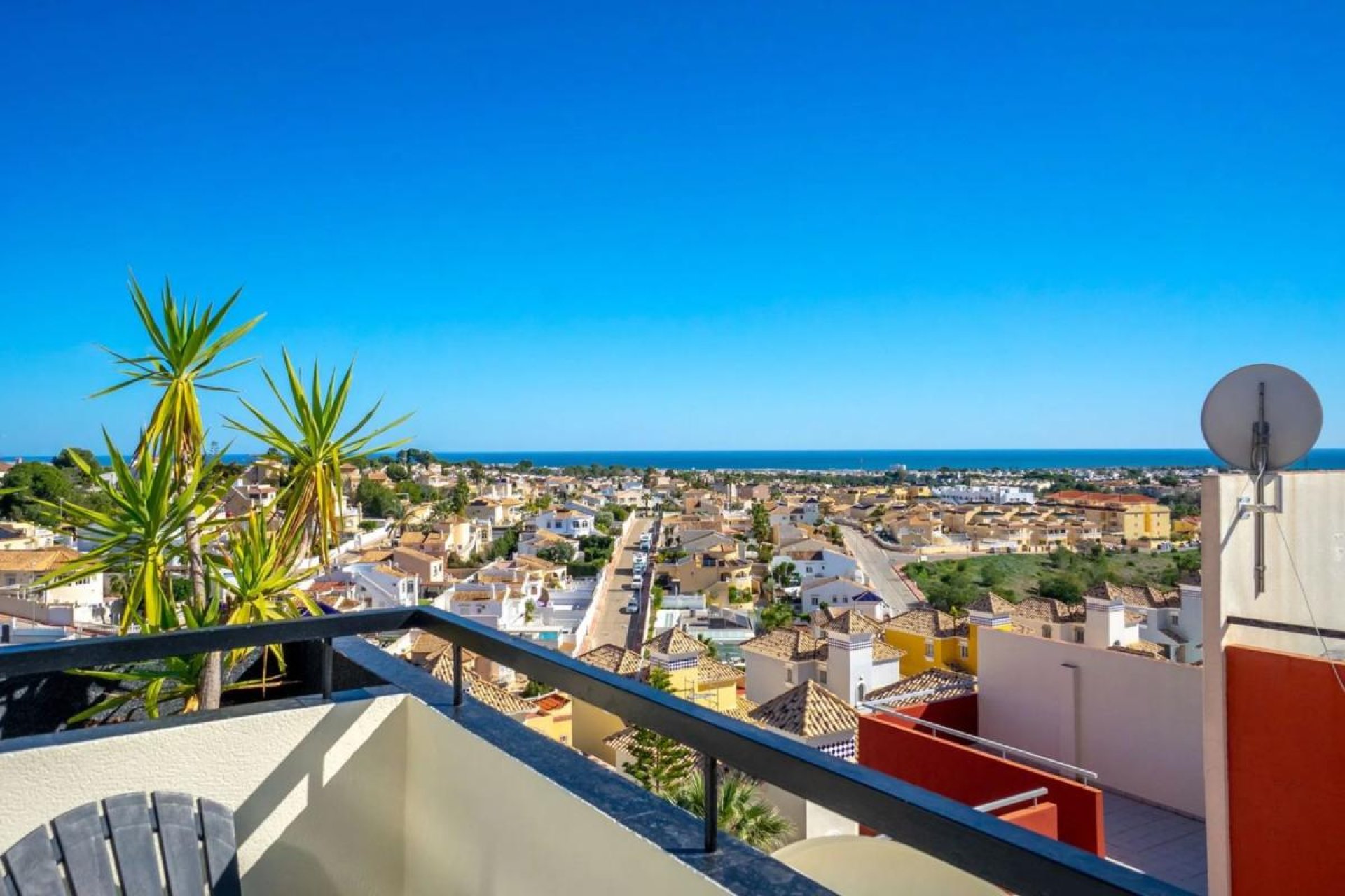 Obra nueva - Casas - Orihuela