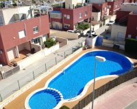 Obra nueva - Casas - Orihuela