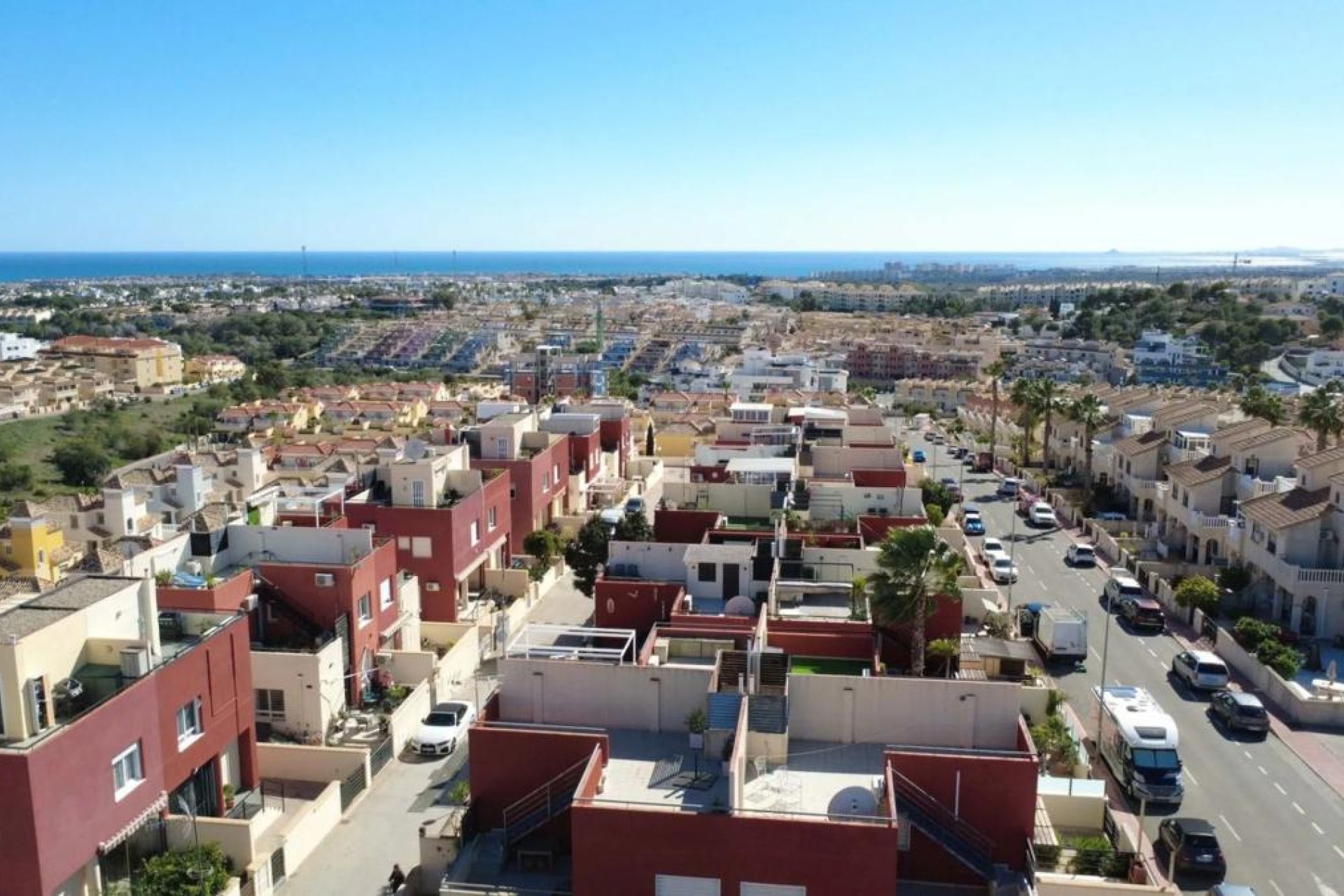Obra nueva - Casas - Orihuela
