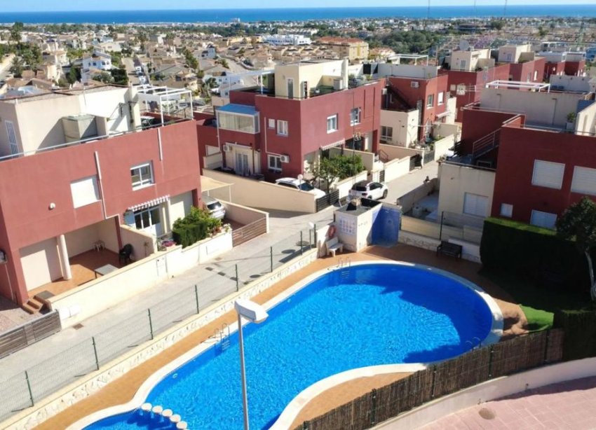 Obra nueva - Casas - Orihuela