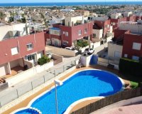 Obra nueva - Casas - Orihuela