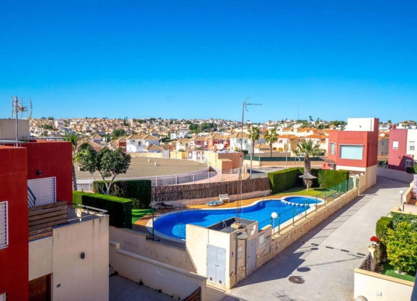 Obra nueva - Casas - Orihuela