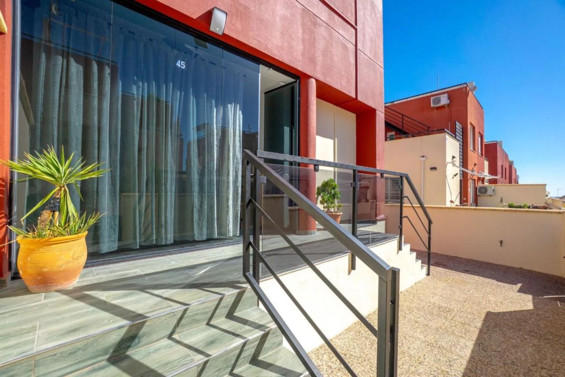 Obra nueva - Casas - Orihuela